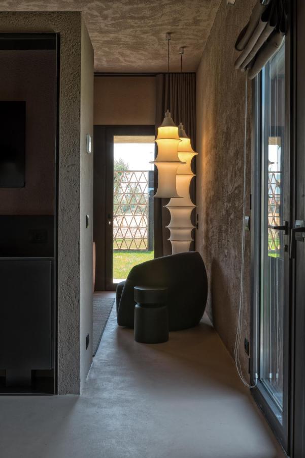 I Vivai Hotel Montemurlo Exterior photo